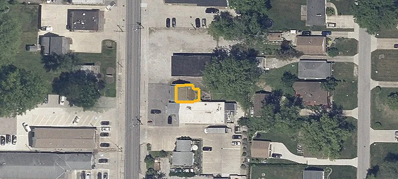 151 Lear Rd