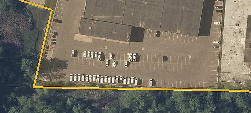 1055 Vly Belt Rd