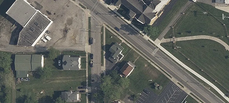 806 Bellefontaine Ave