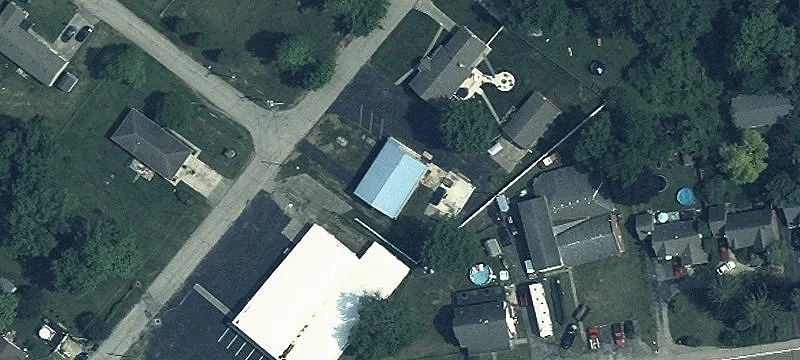 100 Fairview Ave