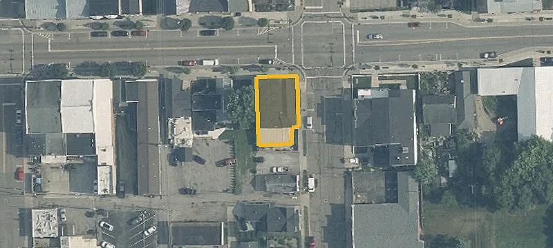 134 Main St
