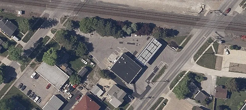 805 Main St