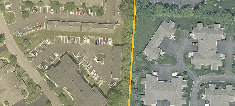 Underwood Farms Blvd