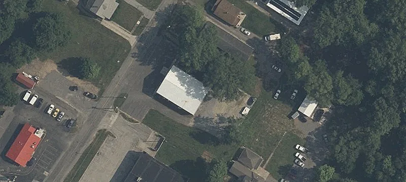 1710 Homeward Ave