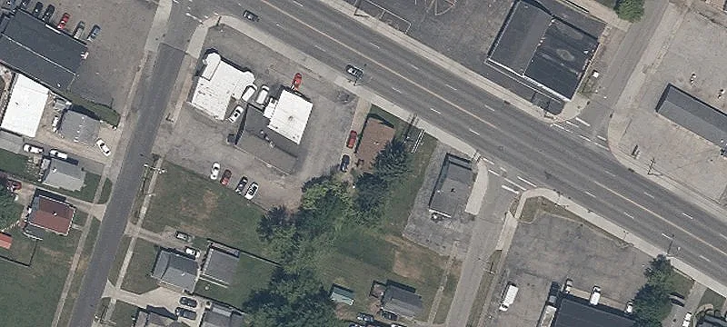 2232 Youngstown SE Rd
