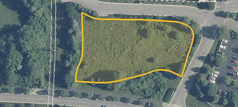 4000 Dublin Granville Rd