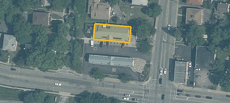 2909-2913 Boudinot Ave
