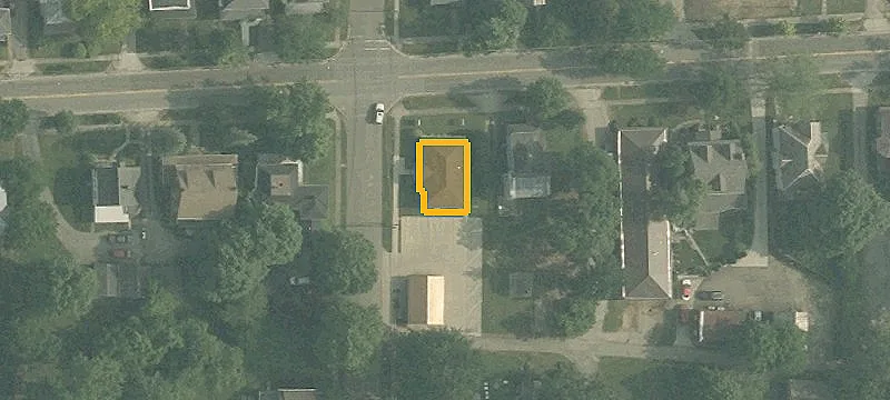 235 High St