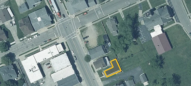 8 Chillicothe St
