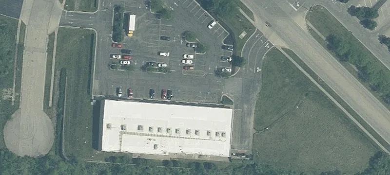 1521 Walmart Dr