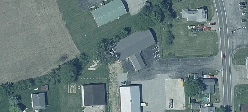 80 State Rte 56th NW