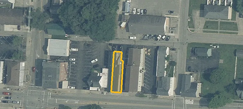22 Franklin St