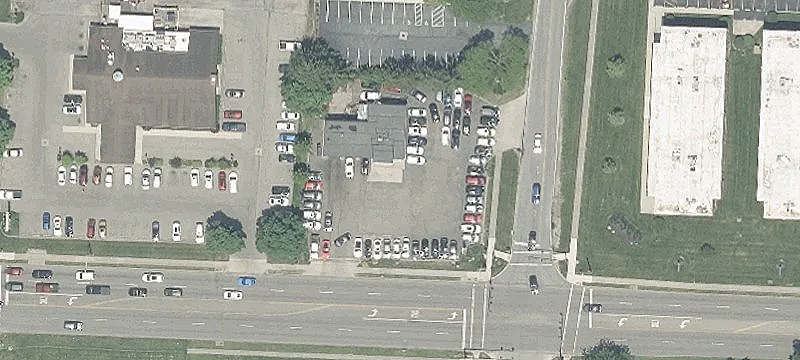 5250 Main St