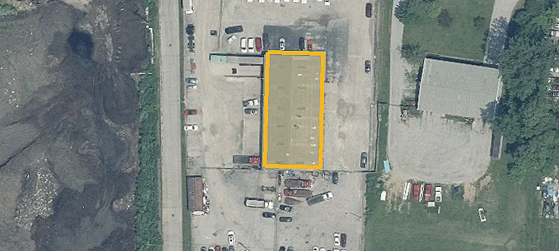 5981-5985 Westerville Rd