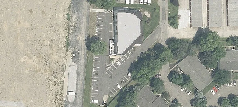 6421 Main St