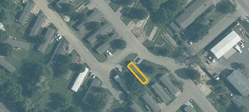 5201 College Cor Pike