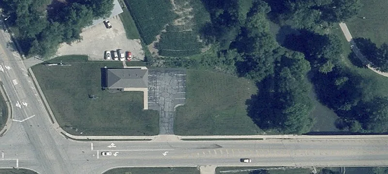 250 Greenville Rd