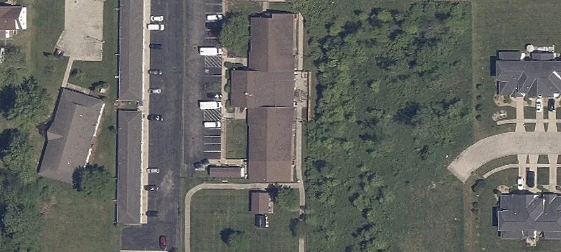 4609 Meister Rd