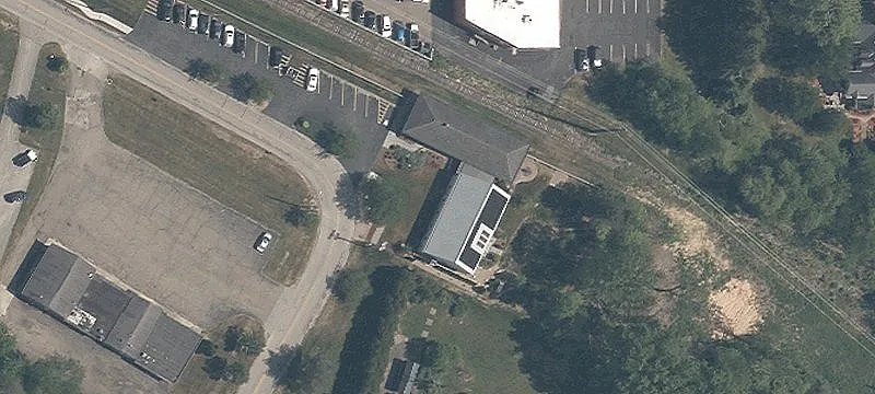 13 New Hudson Rd