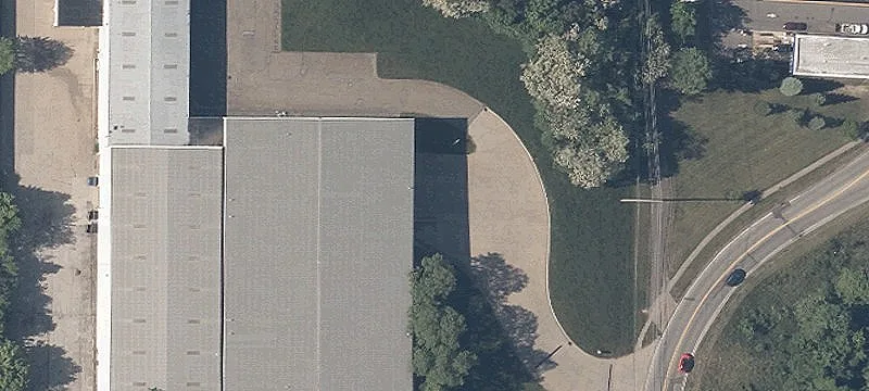 2300 Aurora Rd