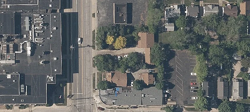 333 Northfield Rd