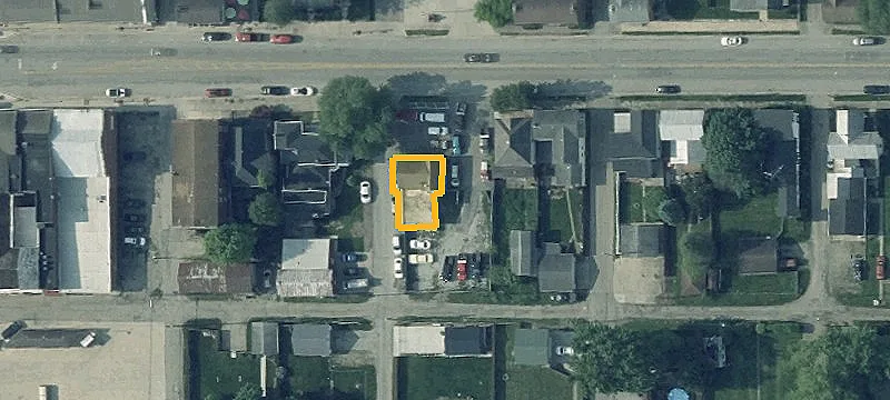 24 Dayton St