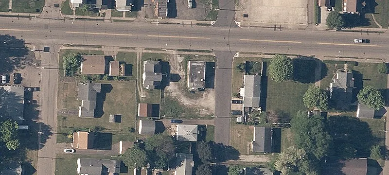 2902 17th SW St