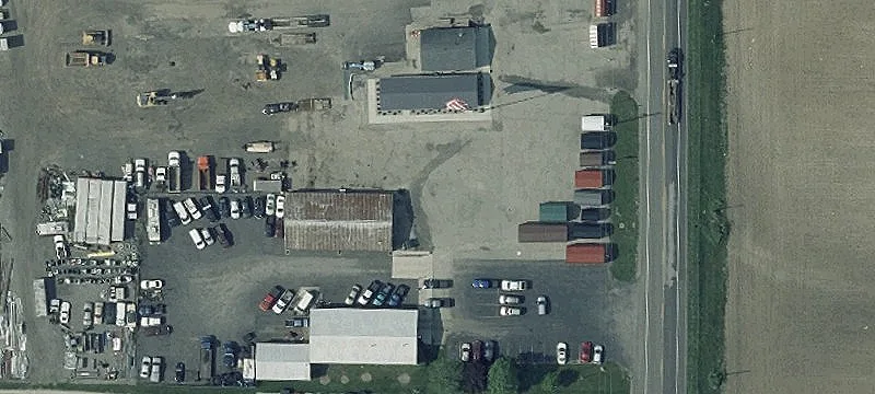 2455 Us Rte 127th N