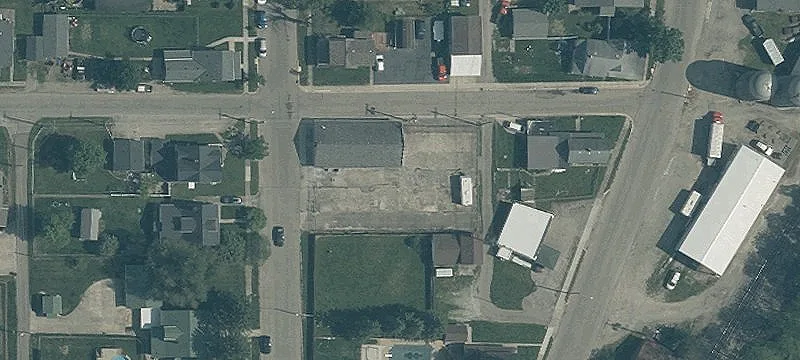 202 Lafayette St