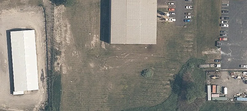 1400 Miller Pkwy