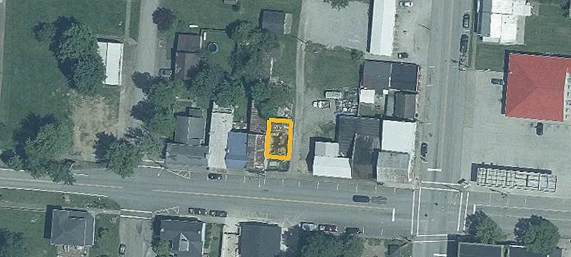 11 Main St