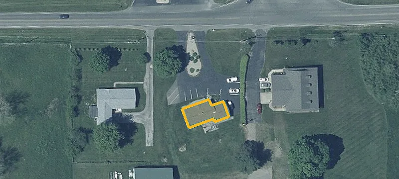 3161 Old Columbus Rd