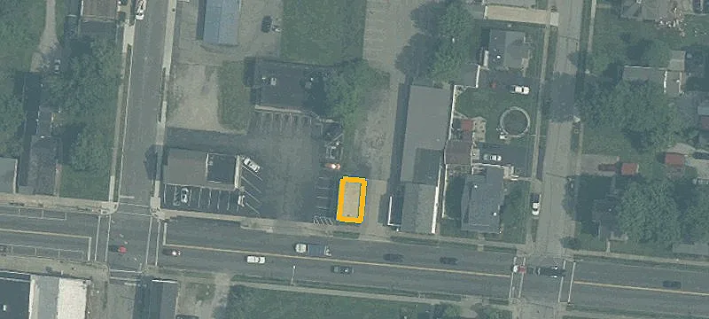 118 Plane St