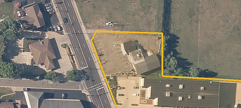 1266 Main St