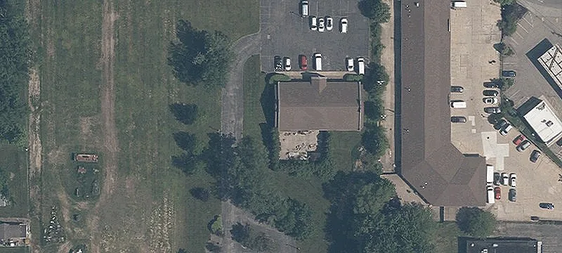 8370 Munson Rd