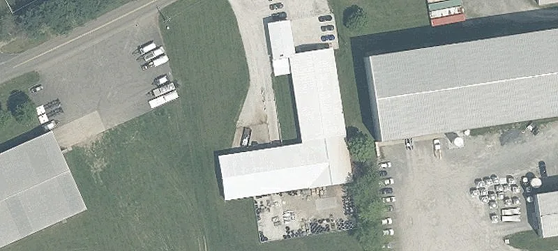 11723 Strasburg Bolivar NW Rd