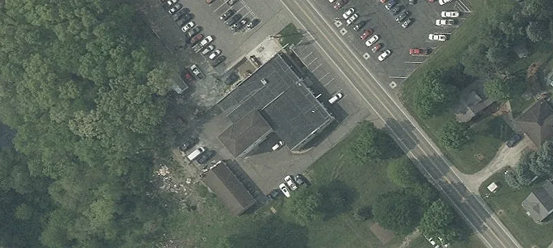 457 Steubenville SE Rd