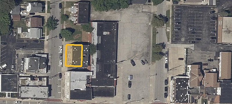 16000 Detroit Ave