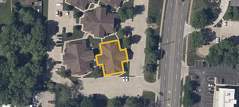 10850 Pearl Rd, Unit 2