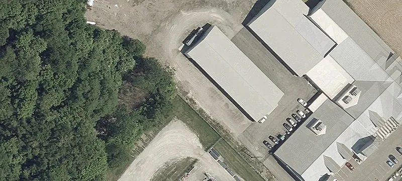 2005 Hebron Rd