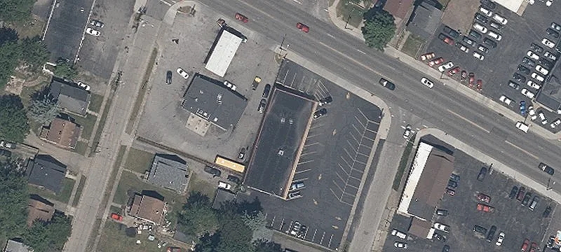 1748 Youngstown SE Rd