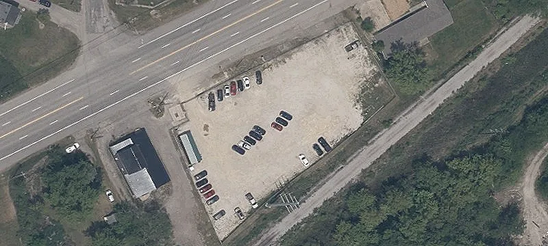 6783 State Rte 5th 5