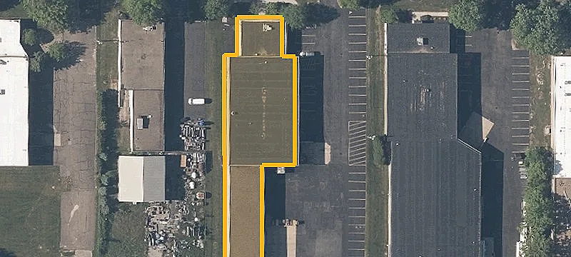 1500 Enterprise Pkwy