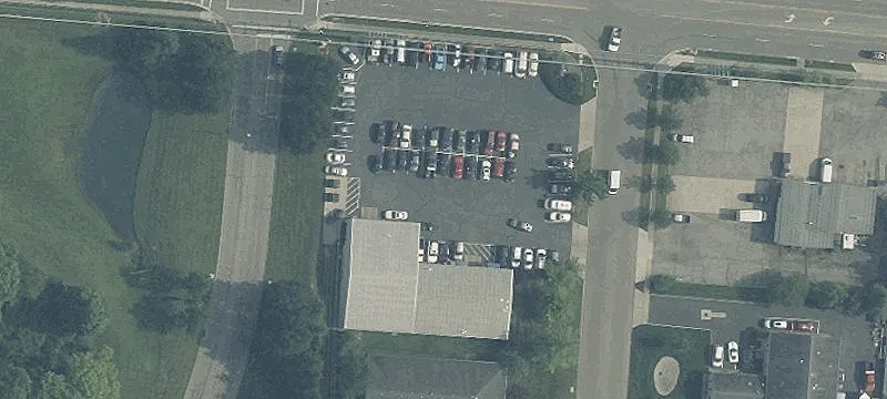 1700 David Rd
