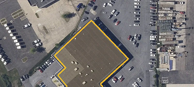 3041 Ctr Rd