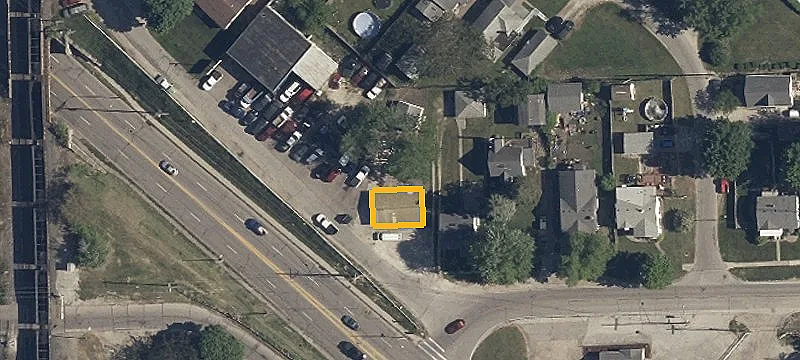 2225 Brown Rd