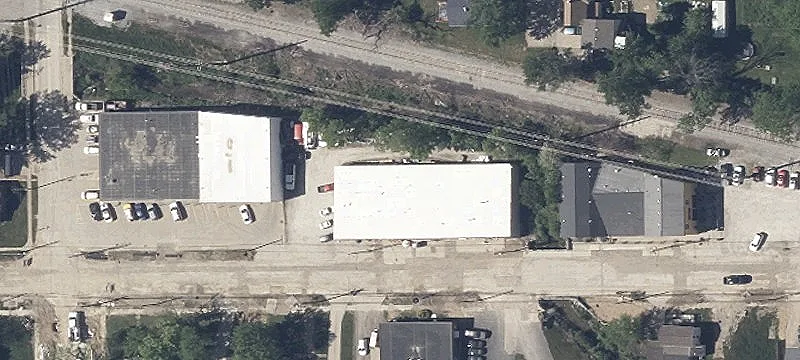 407 Smith Rd, Unit 411