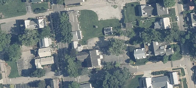 86 High St