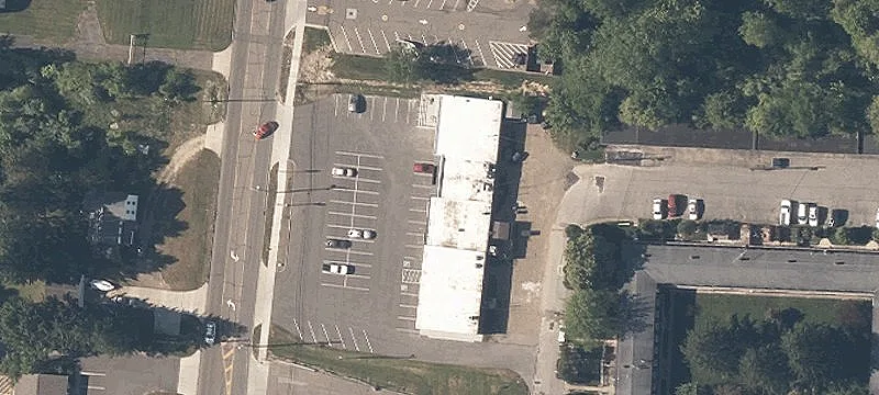 5191 Manchester Rd, Unit 5199