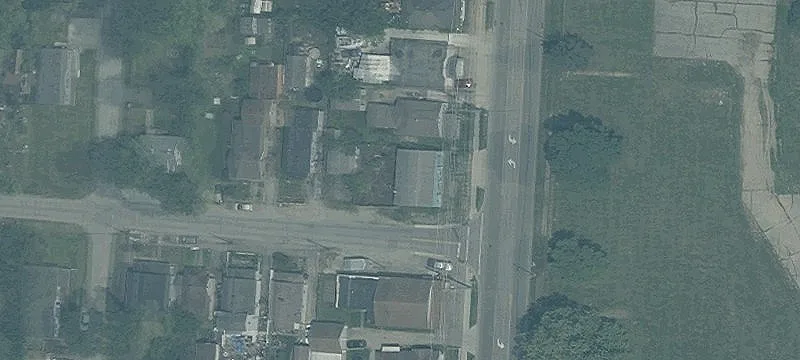 2814 Yankee Rd